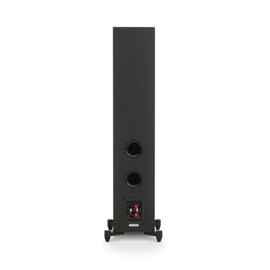 JBL Stage A170 Black (JBLA170BLK), Черный