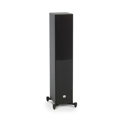 JBL Stage A170 Black (JBLA170BLK), Черный