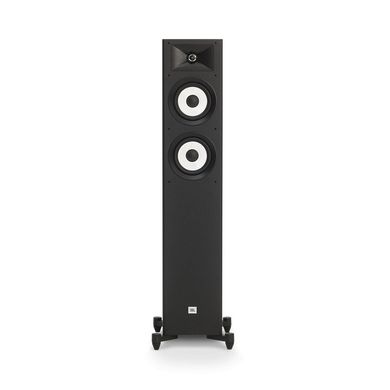 JBL Stage A170 Black (JBLA170BLK), Черный