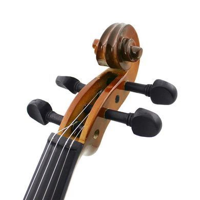 MAXTONE TV1/2A LL - скрипка, Натуральный