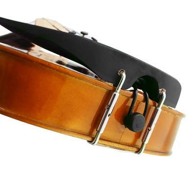 MAXTONE TV1/2A LL - скрипка, Натуральный