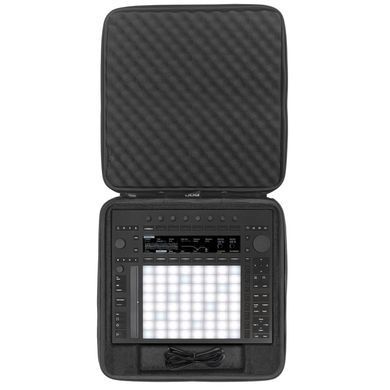 UDG Creator Ableton Push 3 Hardcase Black (U8499BL) - профессиональный защитный кейс, Черный
