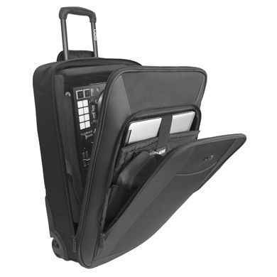 UDG Creator Wheeled MIDI Controller Case Black 22" &mdash; місткий захисний кейс, Черный