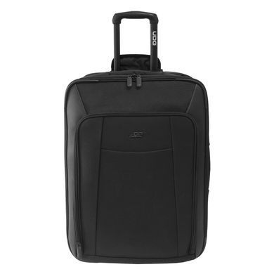 UDG Creator Wheeled MIDI Controller Case Black 22" &mdash; місткий захисний кейс, Черный