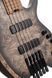 CORT ARTISAN SPACE 5 (STAR DUST BLACK) - Бас-гитара, Черный