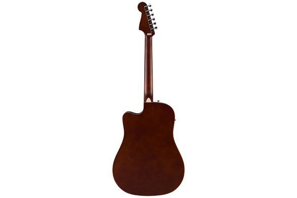 Fender California Debut Redondo CE Natural&nbsp;- Гитара электроакустическая, Натуральный