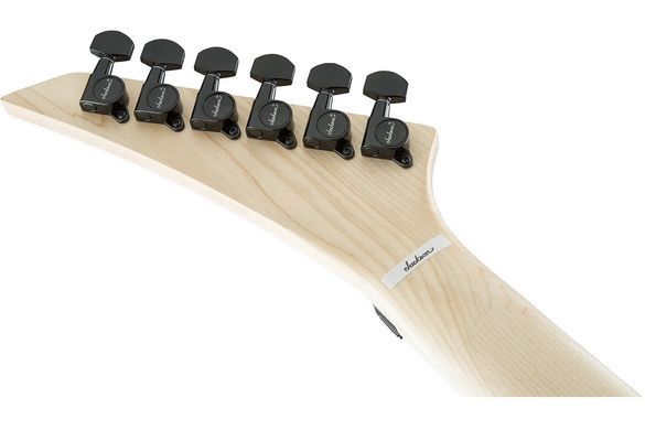 Jackson JS32 AH King V Matte Army Drab - Электрогитара , Черный