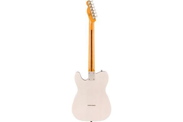 SQUIER Classic Vibe '50S Telecaster White Blonde - Електрогітара , Білий