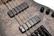 CORT ARTISAN SPACE 5 (STAR DUST BLACK) - Бас-гитара, Черный