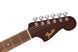 Fender California Debut Redondo CE Natural&nbsp;- Гитара электроакустическая, Натуральный
