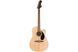 Fender California Debut Redondo CE Natural&nbsp;- Гитара электроакустическая, Натуральный