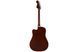Fender California Debut Redondo CE Natural&nbsp;- Гитара электроакустическая, Натуральный