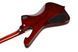 IBANEZ IC420FM-VLS - Электрогитара, Коричневый