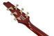IBANEZ IC420FM-VLS - Электрогитара, Коричневый