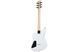 Jackson JS Series Surfcaster JS22 HT Gloss Snow White - електрогітара, Білий