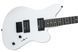 Jackson JS Series Surfcaster JS22 HT Gloss Snow White - електрогітара, Білий