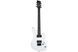 Jackson JS Series Surfcaster JS22 HT Gloss Snow White - електрогітара, Білий
