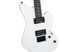 Jackson JS Series Surfcaster JS22 HT Gloss Snow White - електрогітара, Білий