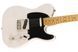 SQUIER Classic Vibe '50S Telecaster White Blonde - Електрогітара , Білий