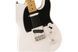 SQUIER Classic Vibe '50S Telecaster White Blonde - Електрогітара , Білий