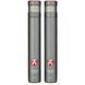 Austrian Audio CC8 Stereo Set - пара інструментальних конденсаторних мікрофонів, Темно-сірий