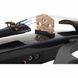 Harley Benton HBV 990BCF 4/4 Electric Violin, Черный