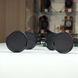 IsoAcoustics APERTA SUB - Премиальная изоляционная платформа для сабвуферов, Черный