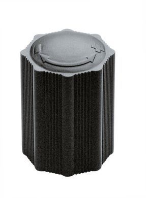 Konig & Meyer 18900-000-55 - стойка для клавишных, Черный