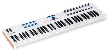 Arturia Keylab Essential 61, Білий