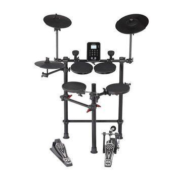 Medeli DD620BX - Электронная ударная установка , Черный