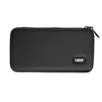 UDG Creator Cartridge Hardcase PU (U8452BL) &mdash; компактний жорсткий кейс, Черный
