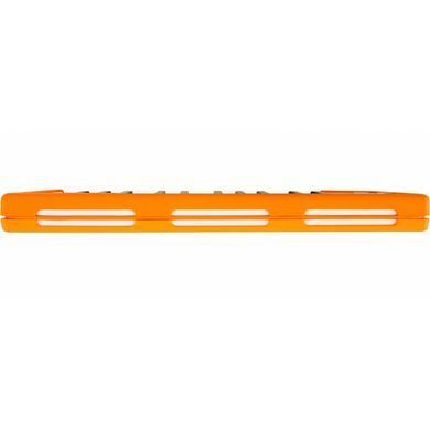 Arturia MicroLab (Orange) + Arturia Analog Lab V -MIDI-клавиатура, Красно-золотой