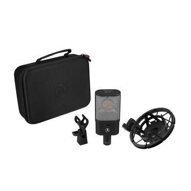 Austrian Audio OC16 Studio Set - студійний мікрофон, Черный