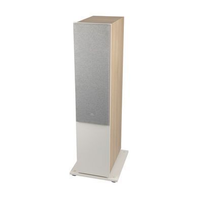 JBL Stage 280F White (JBL280FWHT) - Акустическая система, Белый