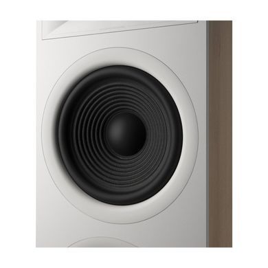 JBL Stage 280F White (JBL280FWHT) - Акустическая система, Белый