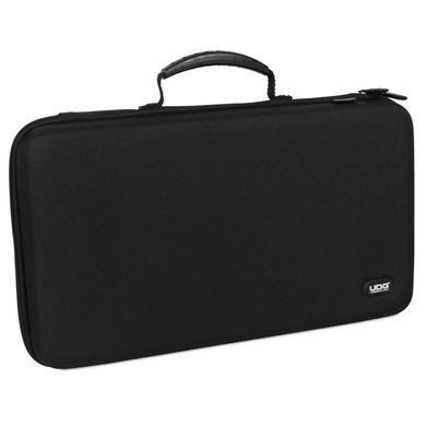 UDG Creator AlphaTheta DDJ-FLX2 Hardcase Black (U8331BL) - компактный полужесткий кейс, Черный