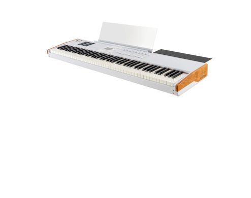 Arturia KeyLab 88 mk3 (White) - MIDI-клавиатура, Белый
