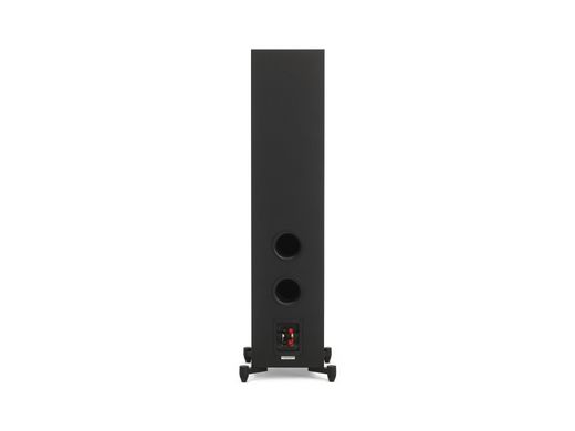 JBL Stage A180 Black (JBLA180BLK), Черный