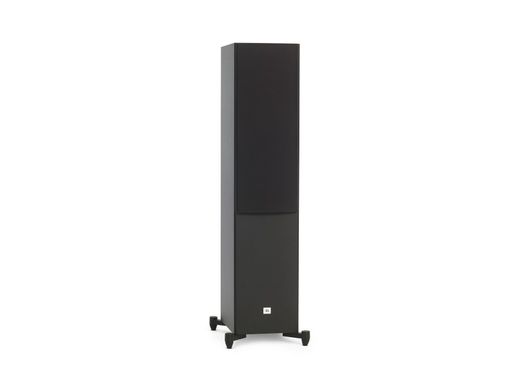 JBL Stage A180 Black (JBLA180BLK), Черный