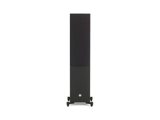 JBL Stage A180 Black (JBLA180BLK), Черный