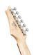 Cort X100 (Open Pore 3-Tone) - електрогітара, Коричневий