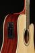Harley Benton D-200CE-12NT - Электроакустическая гитара 12- струнная, Натуральный