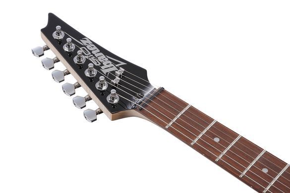 IBANEZ GSA60-WNF - Електрогітара, Stratocaster, звукознімачі H-S-S , Коричневий
