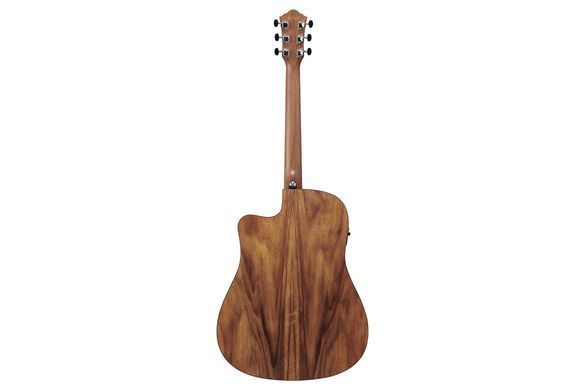 IBANEZ V40WSCE-OPB - Гітара електроакустична , Натуральний