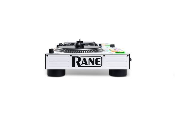 Rane DJ ONE MK II - DJ-контролер, Білий