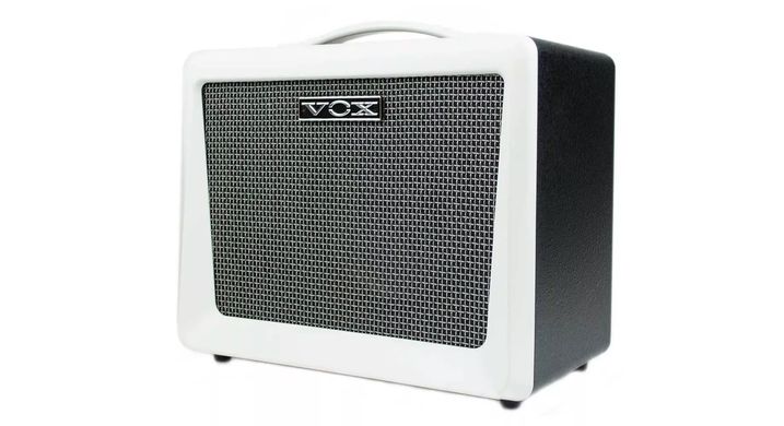 VOX VX50-KB, Білий