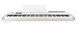 Arturia KeyLab 88 mk3 (White) - MIDI-клавиатура, Белый