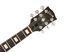 GIBSON AT SG Std 74 Walnut - Электрогитара , Коричневый
