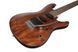 IBANEZ GSA60-WNF - Електрогітара, Stratocaster, звукознімачі H-S-S , Коричневий