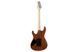 IBANEZ GSA60-WNF - Електрогітара, Stratocaster, звукознімачі H-S-S , Коричневий